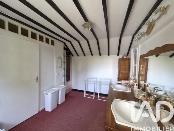 Maison à vendre 5 pièces 111 m² Saâcy-sur-Marne