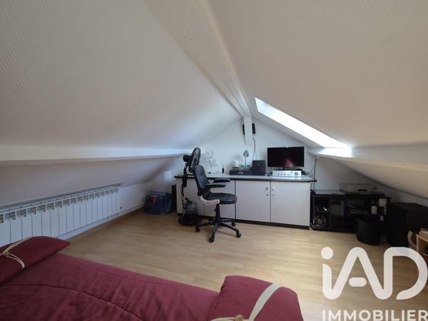 Maison à vendre 5 pièces 111 m² Saâcy-sur-Marne