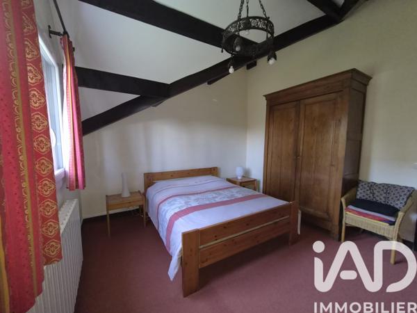Maison à vendre 5 pièces 111 m² Saâcy-sur-Marne