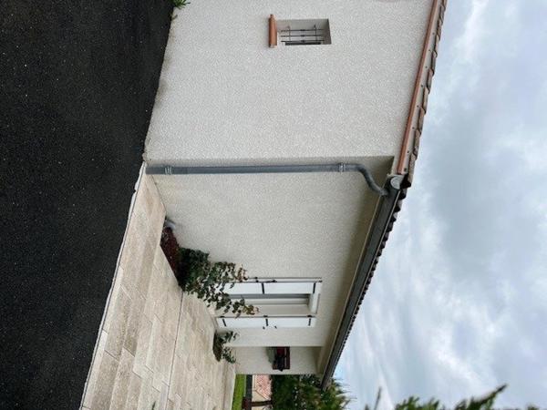 maison type 5 Blaye les mines plain pied