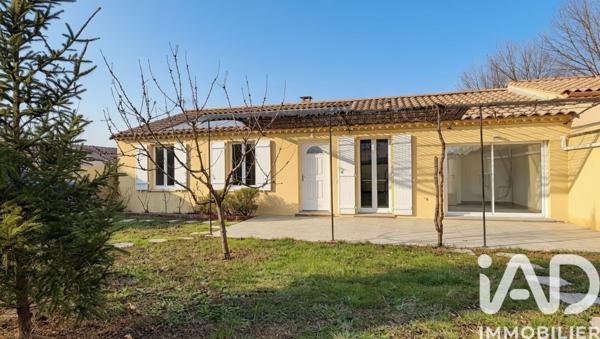 Maison à vendre 5 pièces 115 m² Monteux