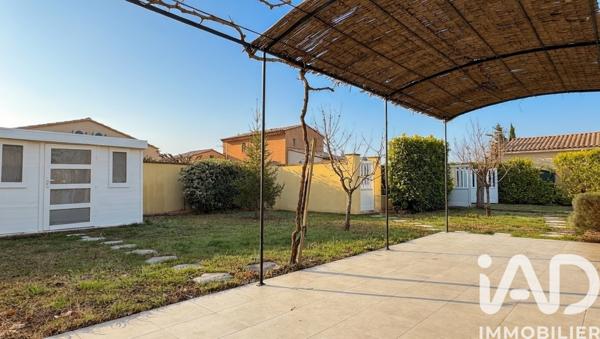 Maison à vendre 5 pièces 115 m² Monteux