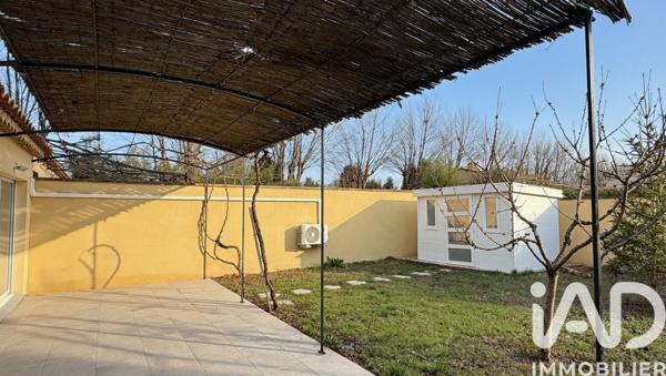 Maison à vendre 5 pièces 115 m² Monteux