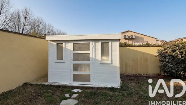 Maison à vendre 5 pièces 115 m² Monteux