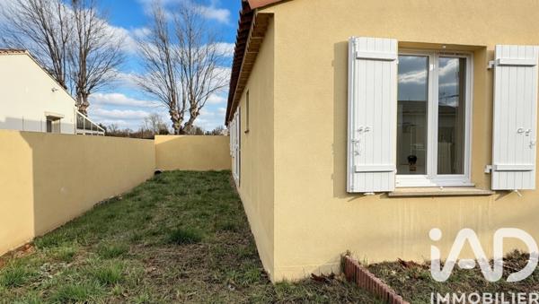 Maison à vendre 5 pièces 115 m² Monteux