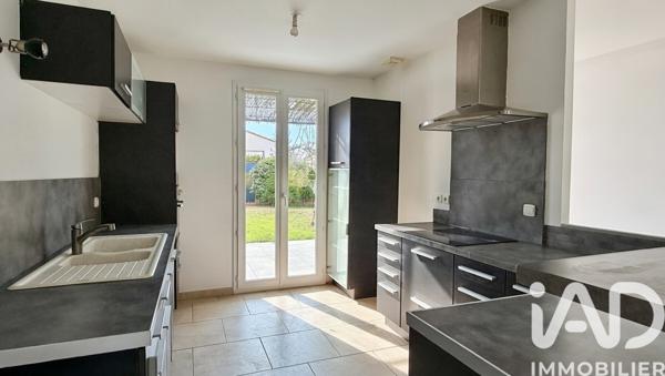 Maison à vendre 5 pièces 115 m² Monteux