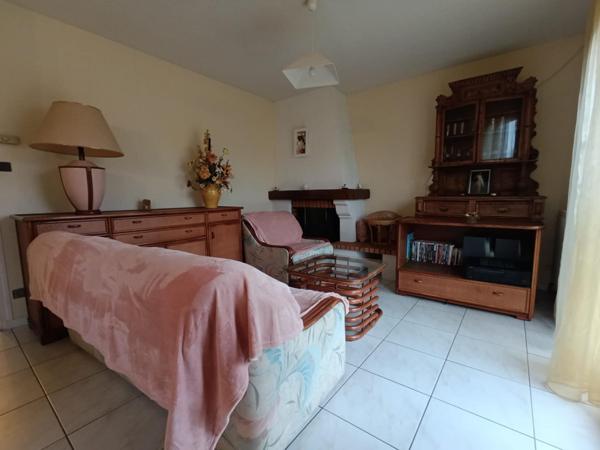 Maison situé quartier prisé Mont de Marsan