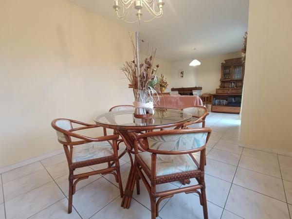 Maison situé quartier prisé Mont de Marsan