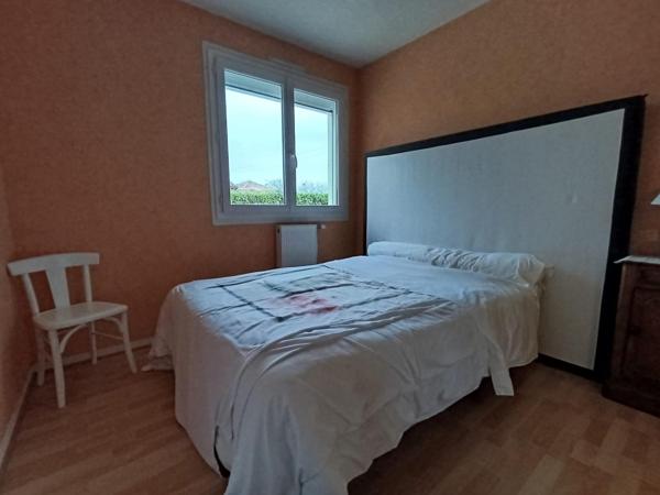 Maison situé quartier prisé Mont de Marsan