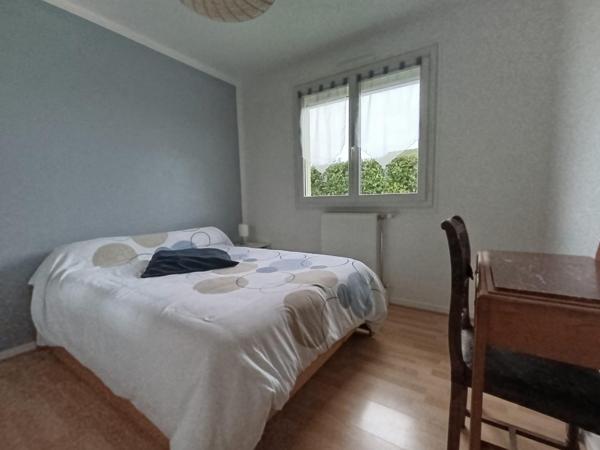 Maison situé quartier prisé Mont de Marsan