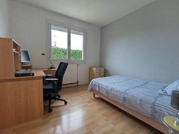 Maison situé quartier prisé Mont de Marsan