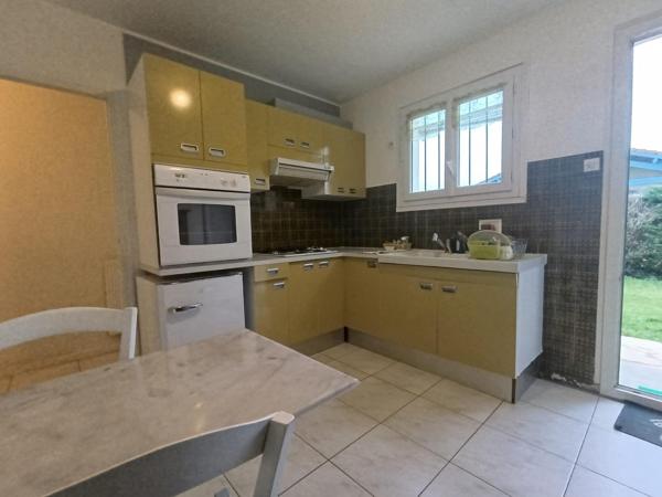 Maison situé quartier prisé Mont de Marsan