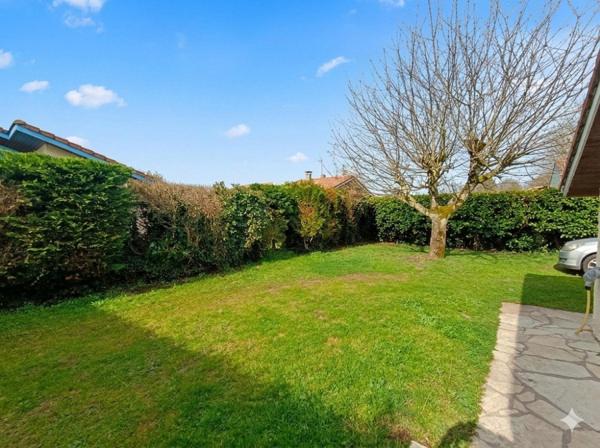 Maison situé quartier prisé Mont de Marsan