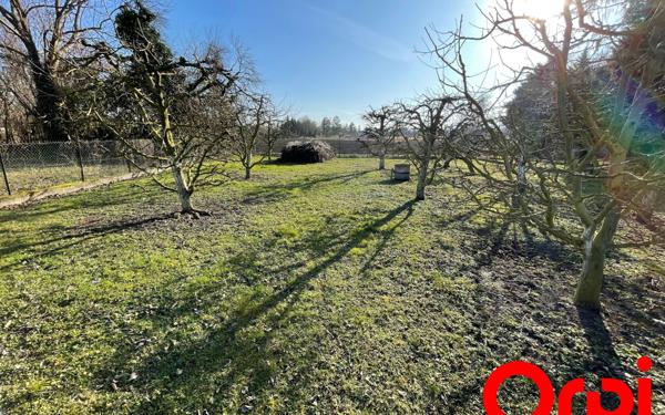 Terrain à vendre    Colmar