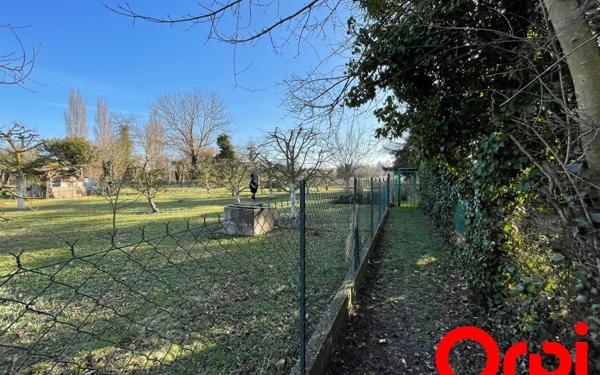 Terrain à vendre    Colmar