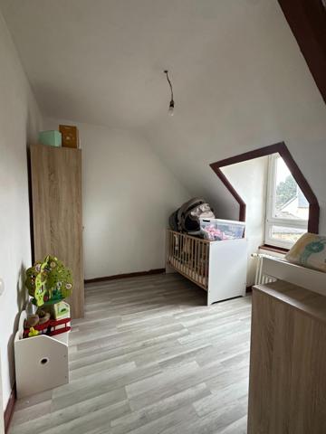 Maison bien placée
