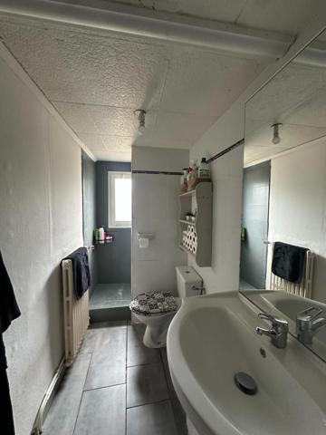 Maison bien placée
