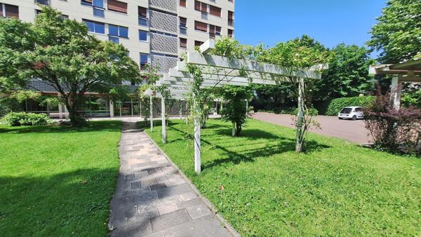 Location appartement 5 pièces - F5 Lyon - LYON