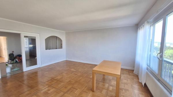 Location appartement 5 pièces - F5 Lyon - LYON