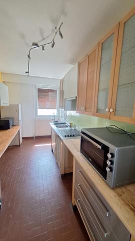 Location appartement 5 pièces - F5 Lyon - LYON