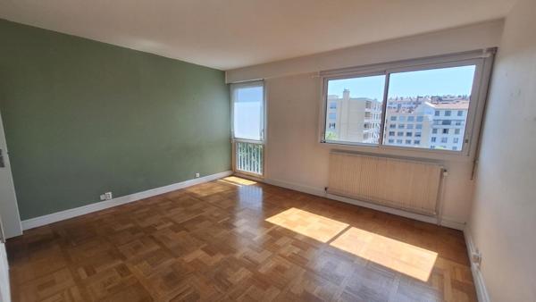 Location appartement 5 pièces - F5 Lyon - LYON