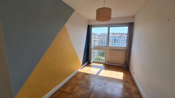 Location appartement 5 pièces - F5 Lyon - LYON