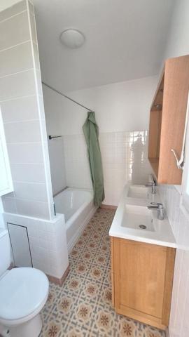 Location appartement 5 pièces - F5 Lyon - LYON