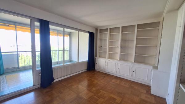Location appartement 5 pièces - F5 Lyon - LYON
