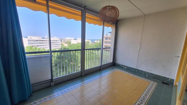 Location appartement 5 pièces - F5 Lyon - LYON