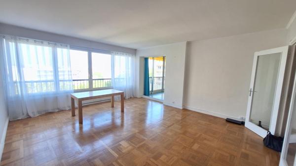 Location appartement 5 pièces - F5 Lyon - LYON