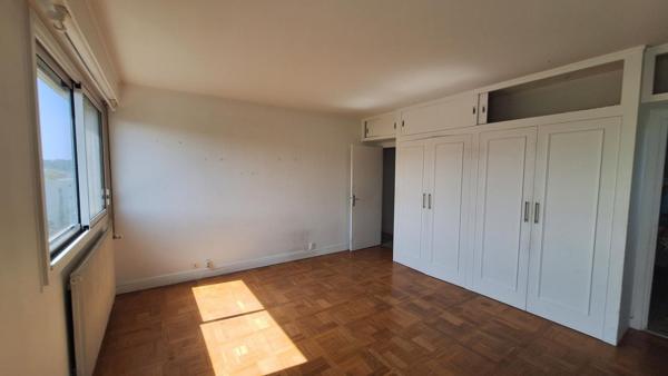Location appartement 5 pièces - F5 Lyon - LYON