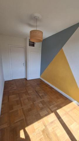 Location appartement 5 pièces - F5 Lyon - LYON