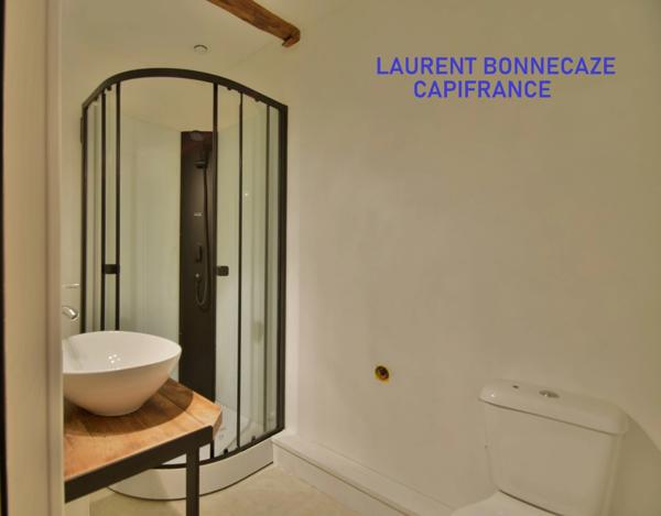 Maison à vendre 4 pièces BEAUMONT DE LOMAGNE (82)