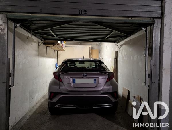 Appartement à vendre 3 pièces 74 m² Grasse