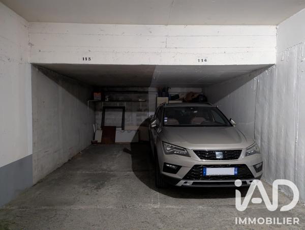 Appartement à vendre 3 pièces 74 m² Grasse