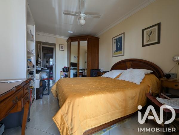 Appartement à vendre 3 pièces 74 m² Grasse