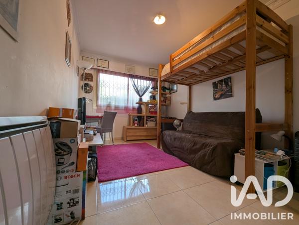 Appartement à vendre 3 pièces 74 m² Grasse