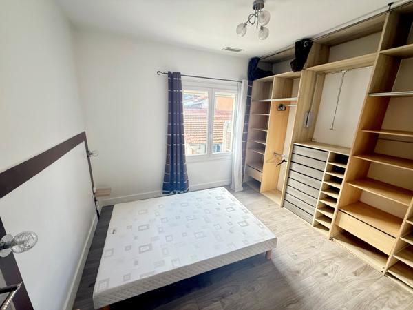 Perpignan (66000) Appartement T3 de 68m² + cave