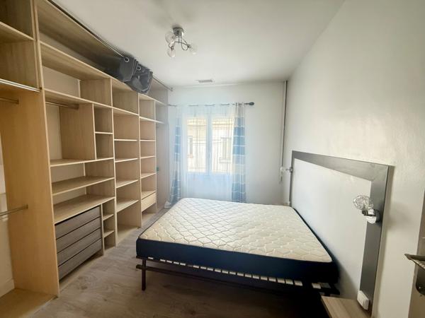 Perpignan (66000) Appartement T3 de 68m² + cave