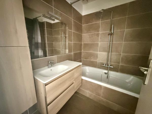 Perpignan (66000) Appartement T3 de 68m² + cave