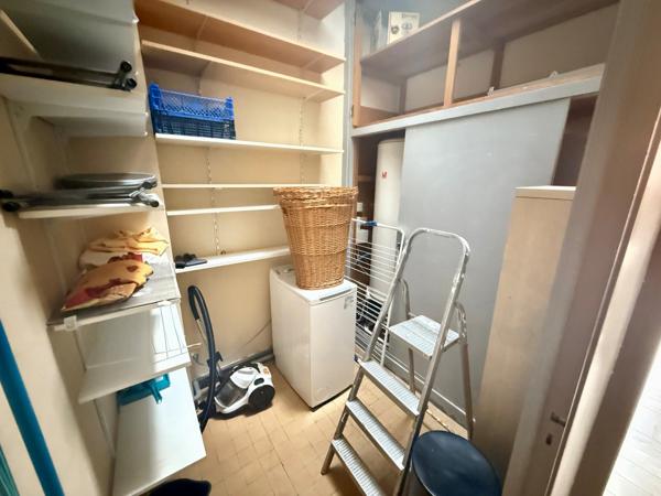 Perpignan (66000) Appartement T3 de 68m² + cave