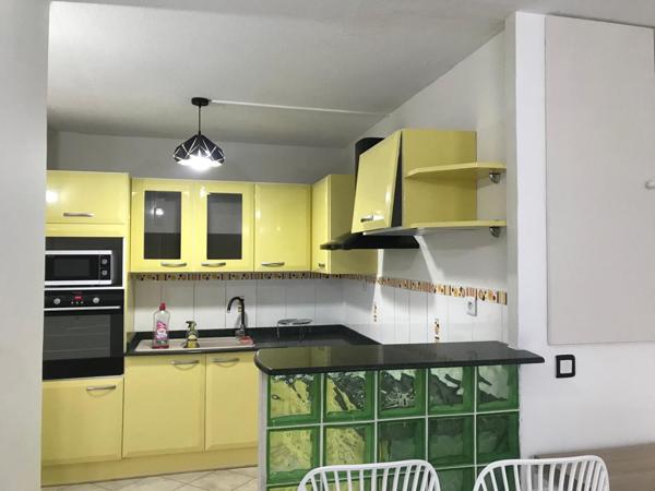 Gosier (97190) Bel appartement vue mer Bas du Fort