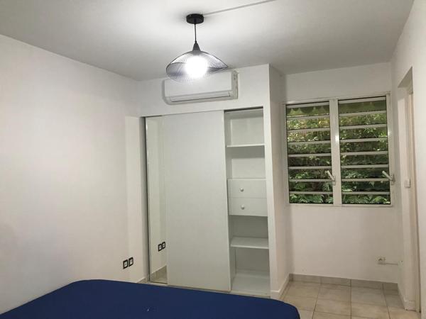 Gosier (97190) Bel appartement vue mer Bas du Fort