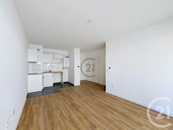 Appartement F2 à vendre  2 pièces - 40,17 m 2   PROVINS  - 77
