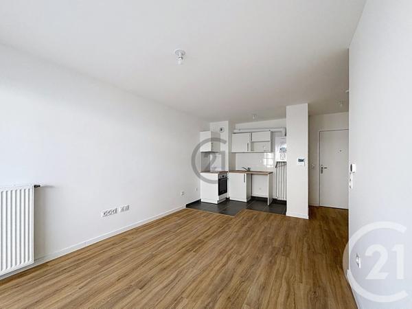 Appartement F2 à vendre  2 pièces - 40,17 m 2   PROVINS  - 77