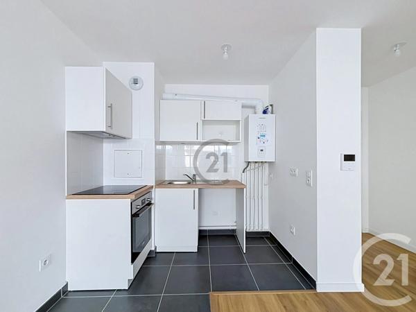 Appartement F2 à vendre  2 pièces - 40,17 m 2   PROVINS  - 77