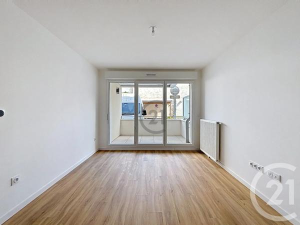 Appartement F2 à vendre  2 pièces - 40,17 m 2   PROVINS  - 77