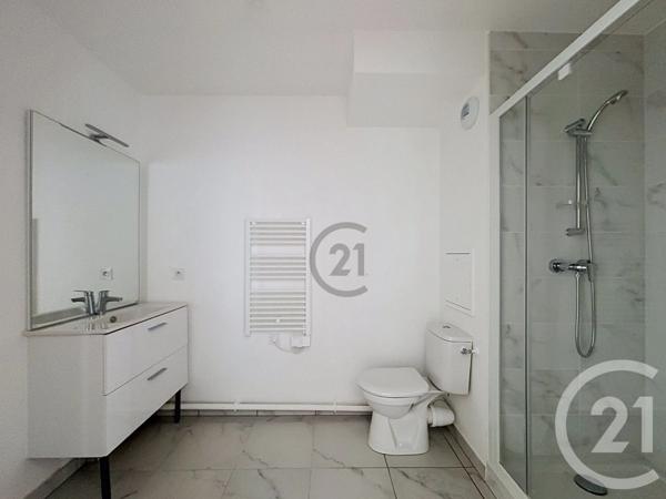 Appartement F2 à vendre  2 pièces - 40,17 m 2   PROVINS  - 77