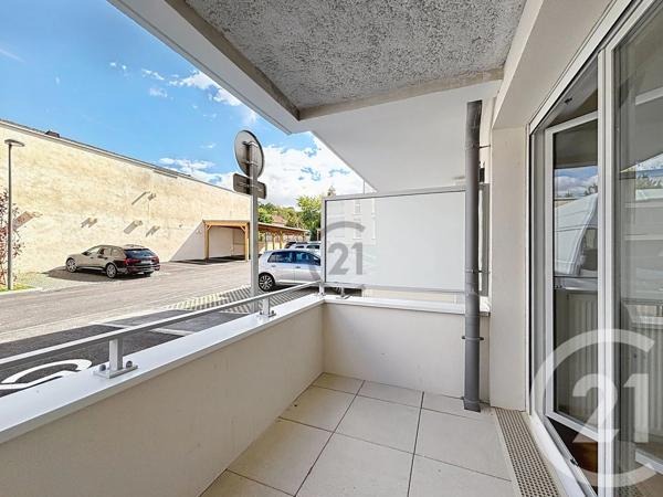 Appartement F2 à vendre  2 pièces - 40,17 m 2   PROVINS  - 77