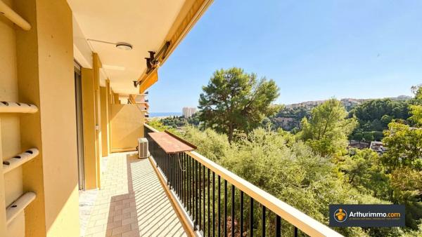 Vente                                                      Appartement
                        
                     3 pièces                      80 m2                     à Nice